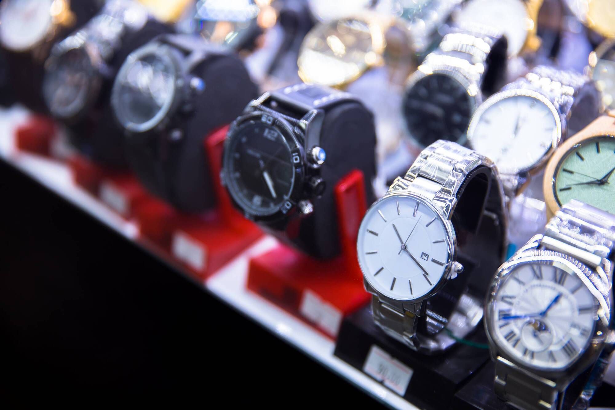 Irish demand for counterfeit goods exceeds EU average with half of young people okay with buying fakes