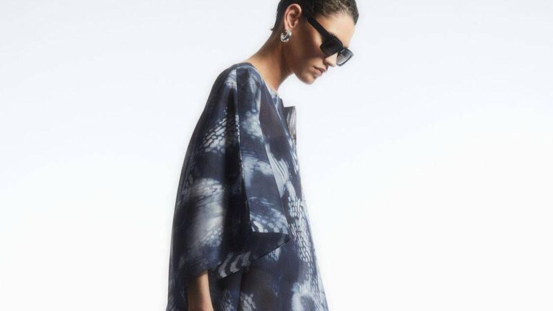 Annmarie O'Connor: 11 ways to update the retro-chic kaftan and beat the heat