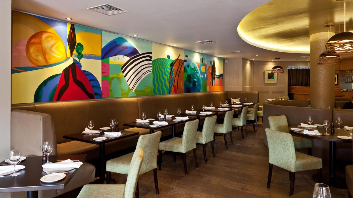 Restaurant review: Kilkenny's Campagne offers top-class French cuisine at a fair price - Vimarsana News