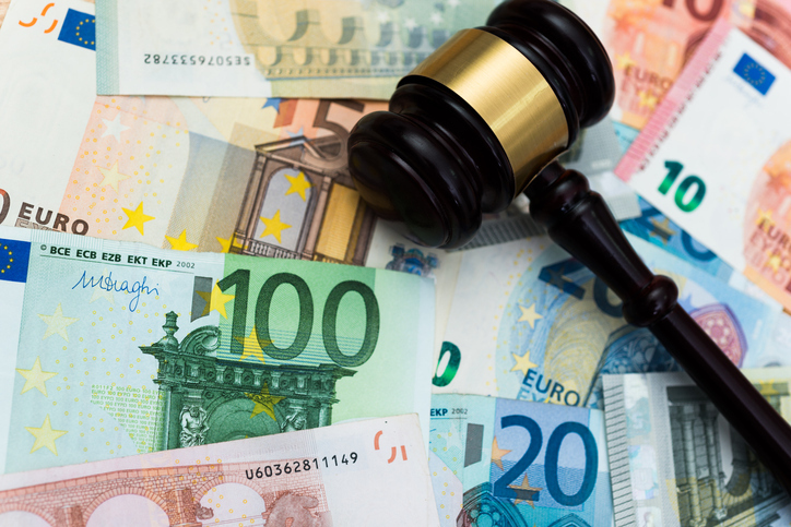 Woman who claims she was charged 'excessive legal fees' loses High Court case