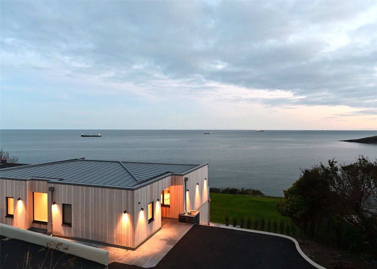Med Jez Coast Road Fountainstown sold for €1.75 million Med Jez Coast Road Fountainstown sold for €1.75 million