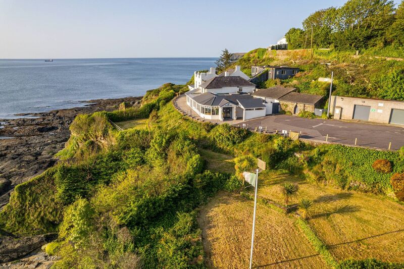 The site, and Bunny's,  has risen and fallen on economic waves