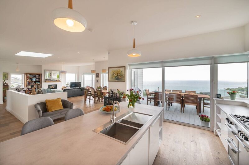 Interior of Nirvana, near Myrtleville and Fennells Bay: it made 1.2m