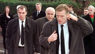 <p>Gordon McQueen has died at the age of 70 (PA)</p>