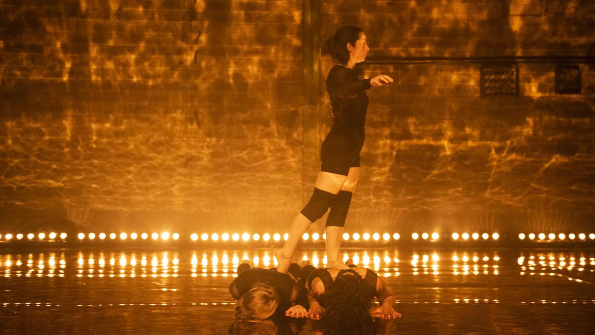 Cork Midsummer review: Ritual shows the power of collaboration 