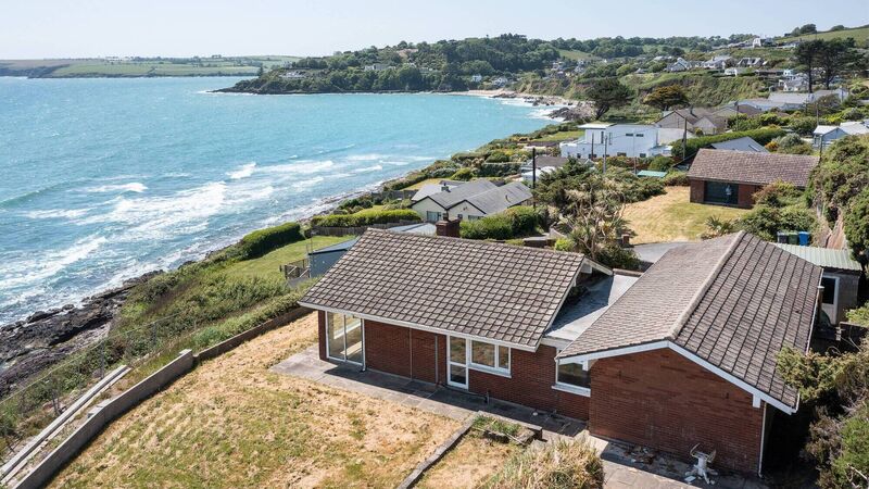 Seaside home of Rory Gallagher's former drummer on the market for €750,000
