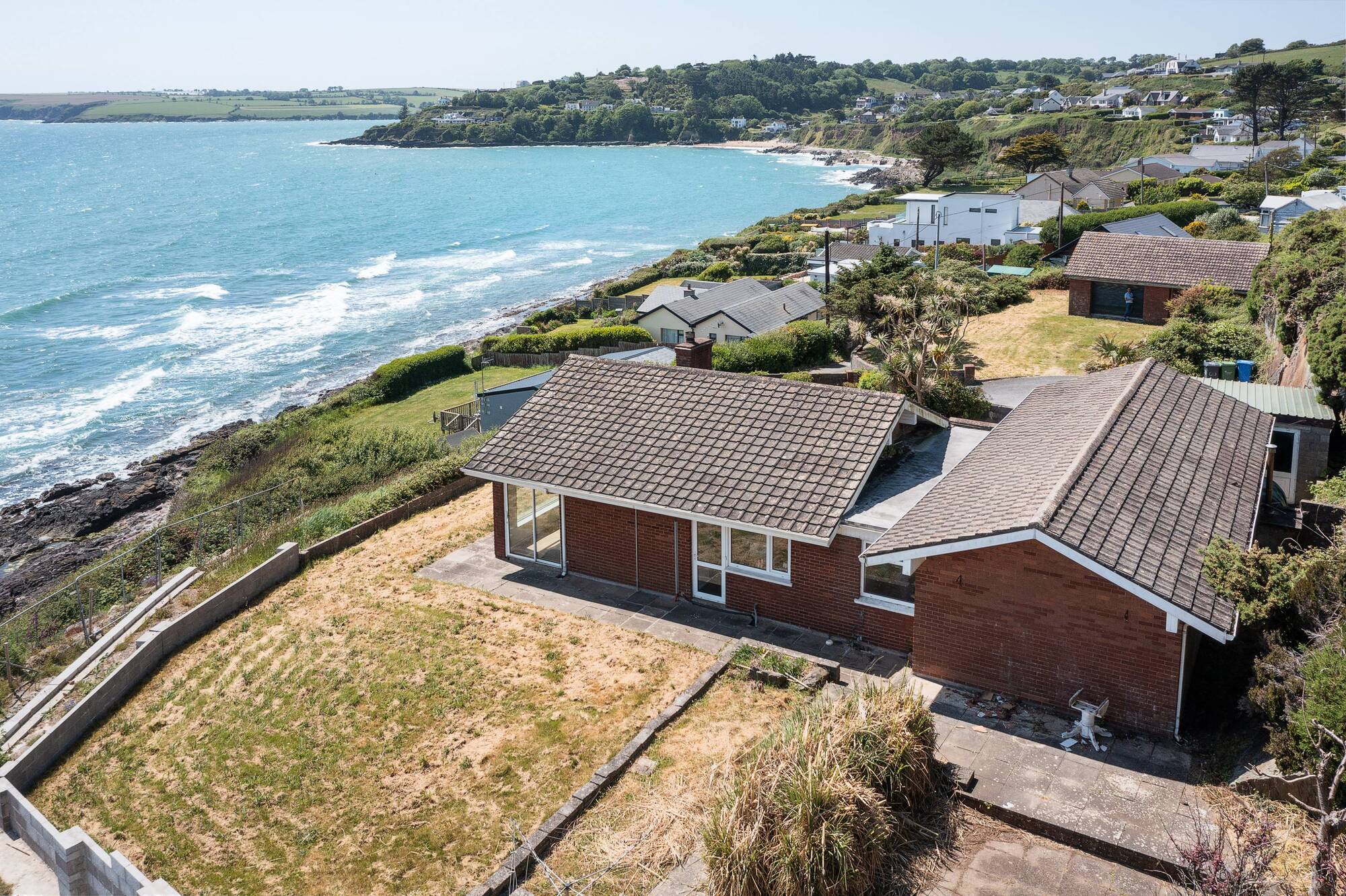 kilcolta, Fennell's Bay