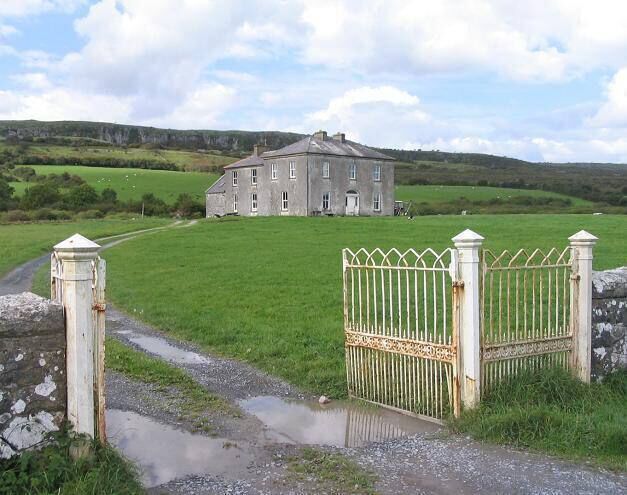  Fr Ted’s House on Craggy Island 