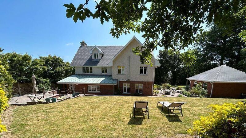 Glounthaune home, for sale for €975,000, is on 'the best site' in Cois Chuain