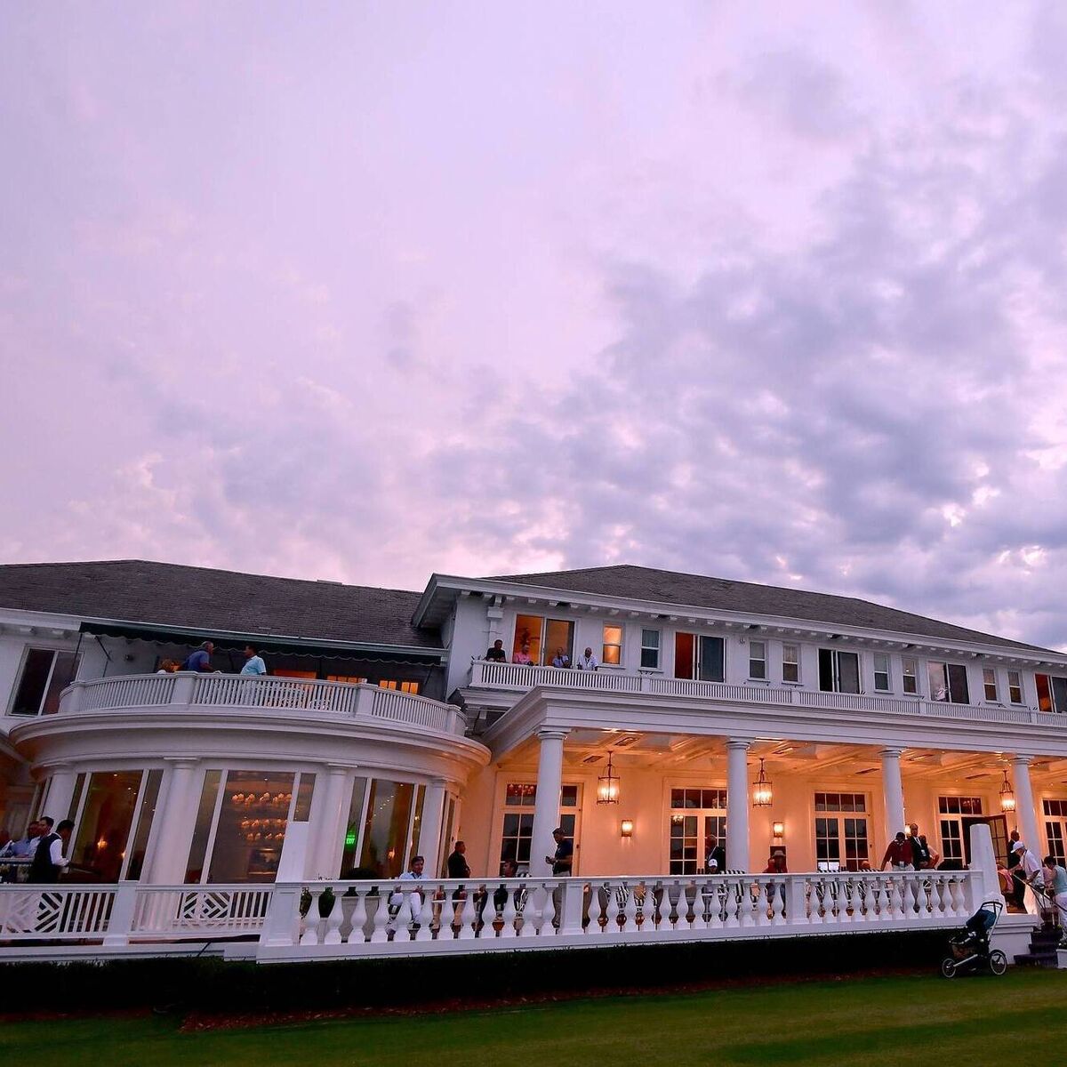 los angeles country club dress code U.S. Open: L.A. Country Club is ready for its closeup