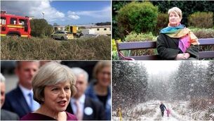 EVENING BULLETIN: Catch up on what made the headlines today