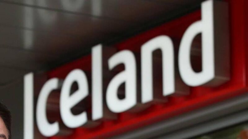 Iceland issued with notice to recall imported frozen animal products