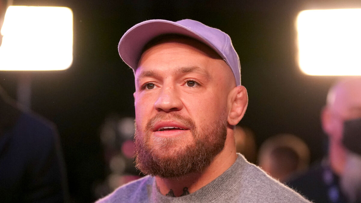 Conor McGregor denies sexually assaulting woman at basketball match - Vimarsana News
