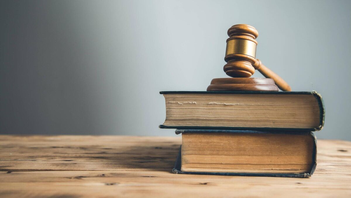 Denise and Cedric Lodge both made their initial court appearances on Wednesday in federal court in Concord, New Hampshire, and were each released on personal recognisance bail. File picture: iStock