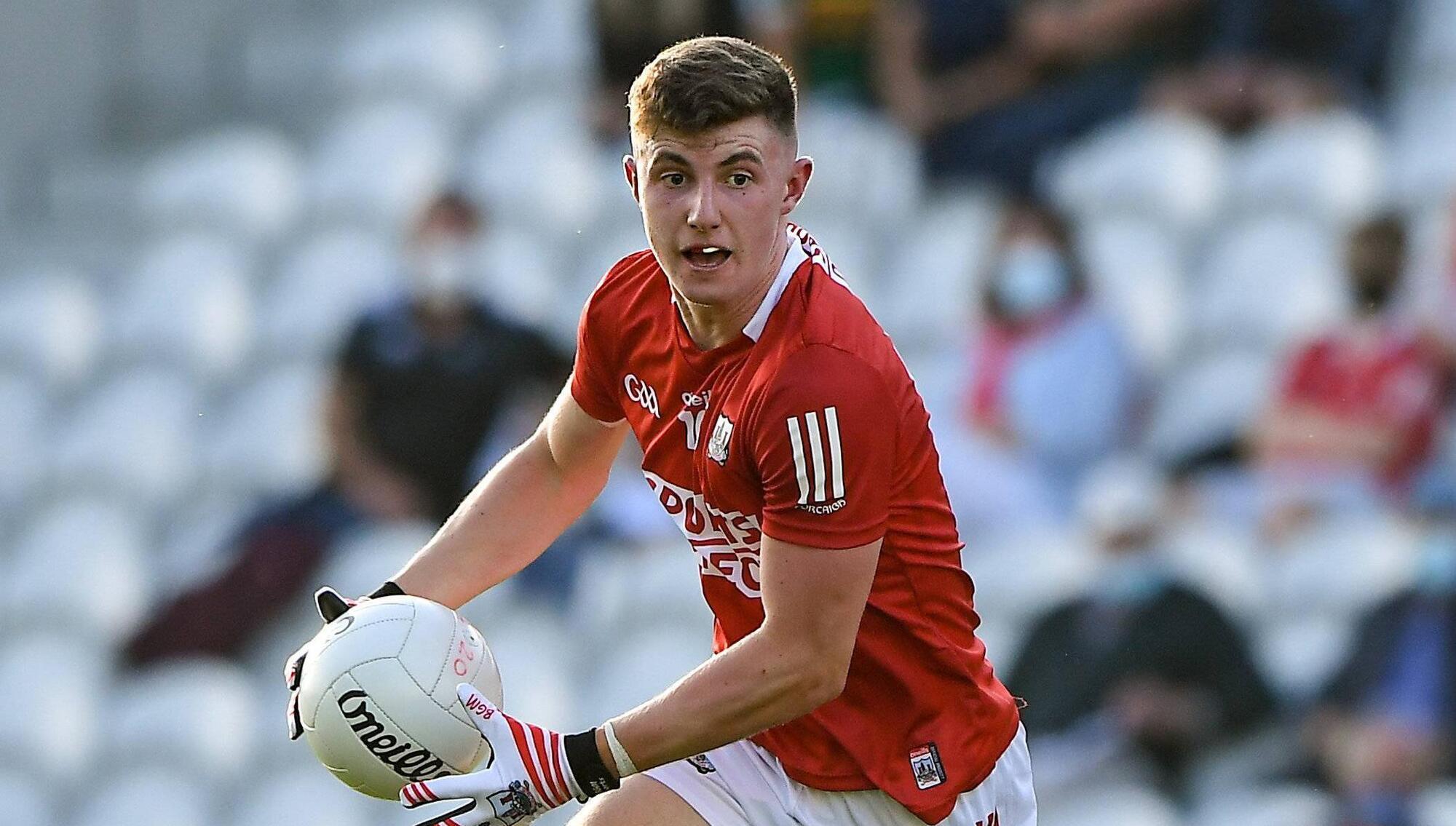 Same again for Cork but Corbett returns to panel 