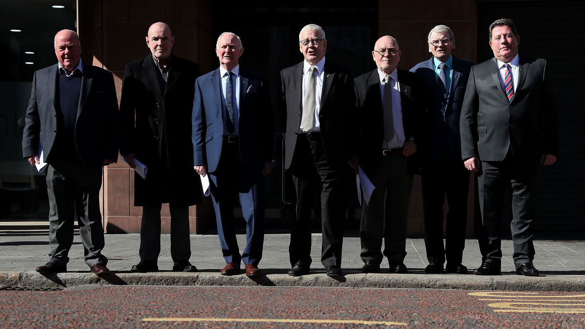 Mick Clifford: Torture of Hooded Men shows what happens when a state loses its moral compass - Vimarsana News