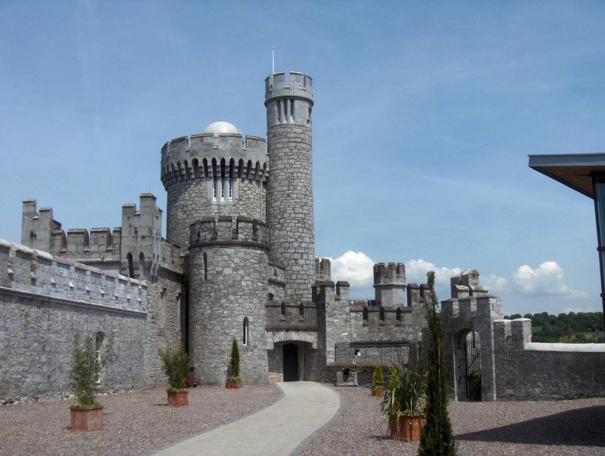 Financial administrator of Blackrock Castle Observatory stole €26k from employer