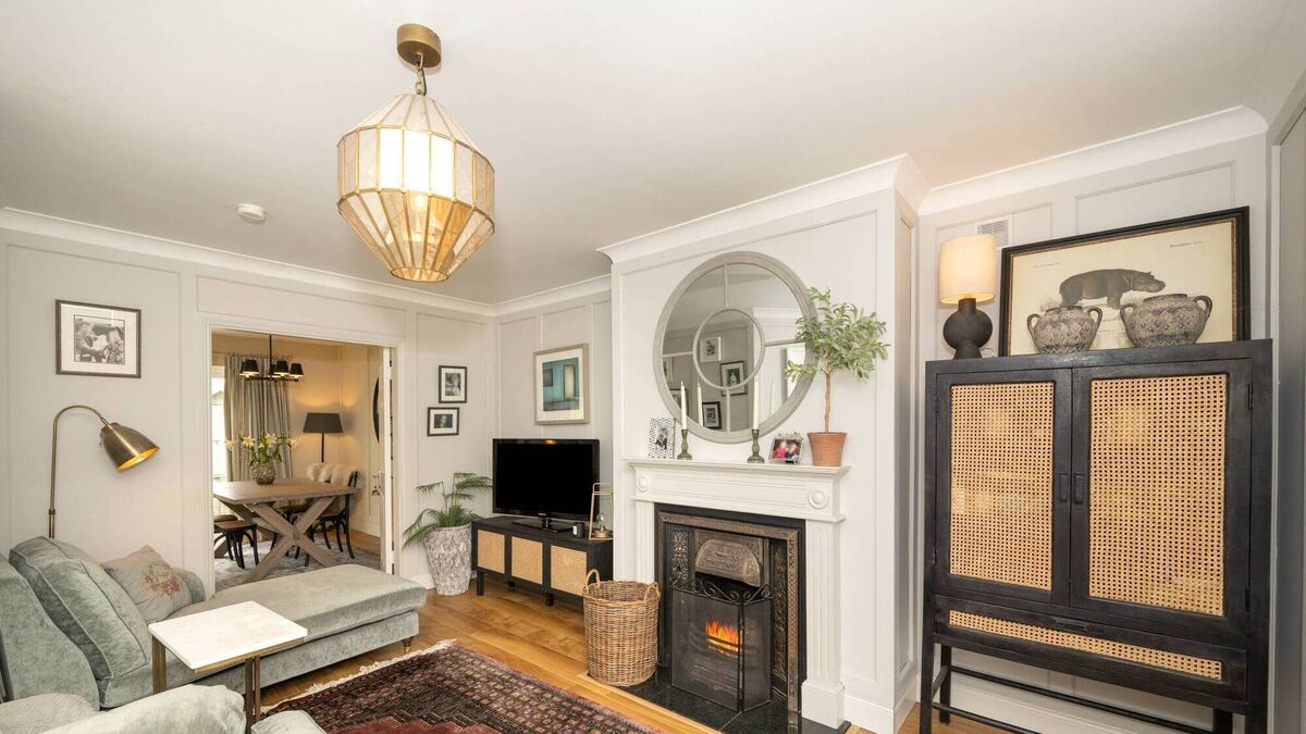 This €395k Cork home has been seen by 18k Instagram followers: now it can be yours, lock stock and barrel - Vimarsana News