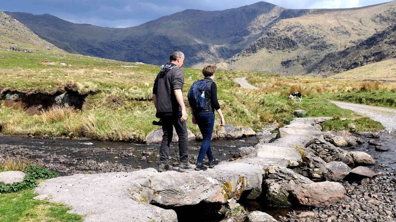 'Voices from the Field' in new series