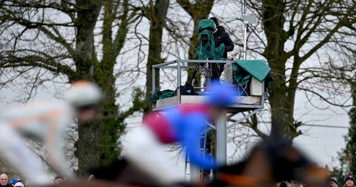 Irish racing media right dispute resolved