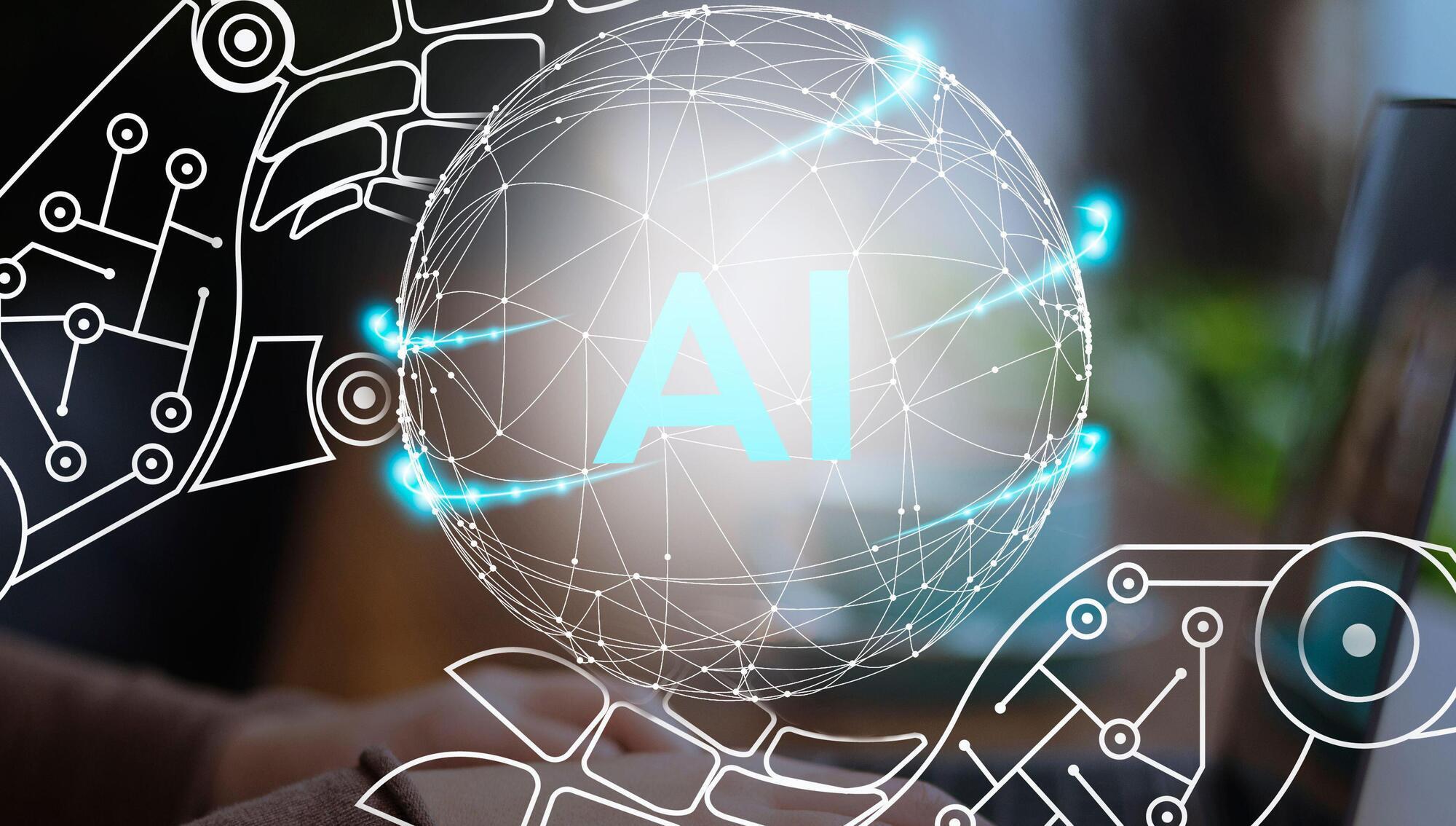Irish Examiner view: AI creeps into the publishing realm