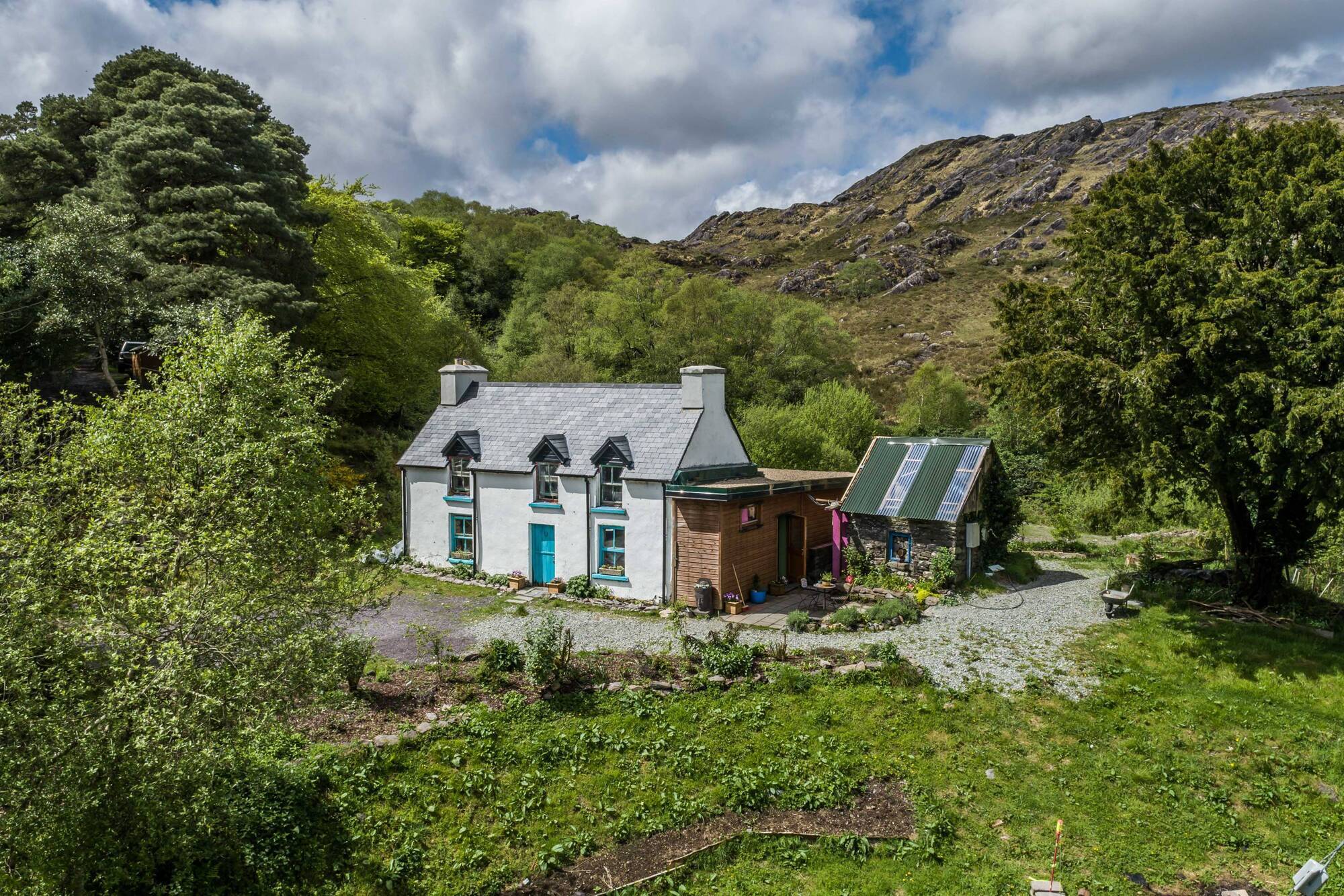 Starter Homes: Four Cork properties for sale starting at €230,000