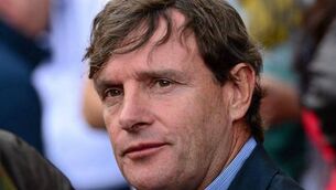 <p>HALL OF FAME: Kevin Moran will be inducted into the FAI'S Hall of Fame at the upcoming 33rd FAI International Awards.</p>