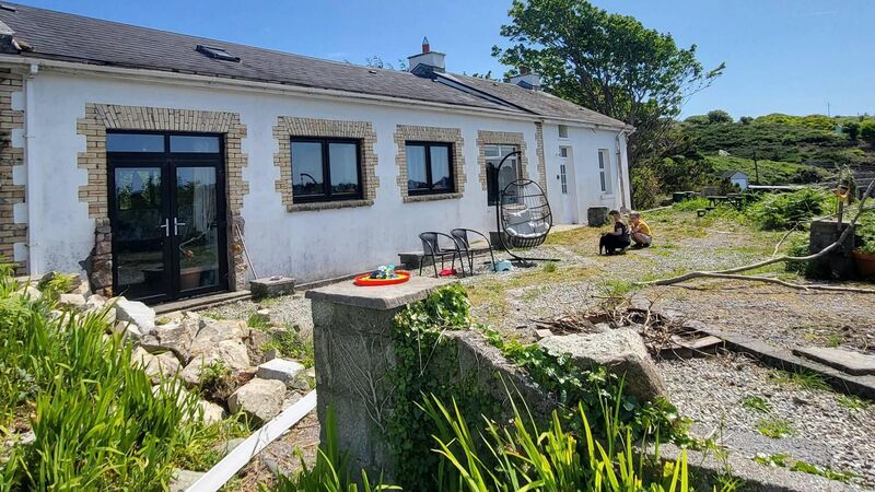 I went to a rest retreat for exhausted single mothers in Connemara - here's what you need to know I went to a rest retreat for exhausted single mothers in Connemara - here's what you need to know