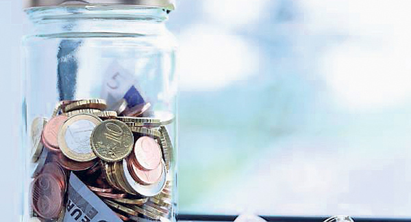 Parents fret their kids will be poorer and have more financial stress