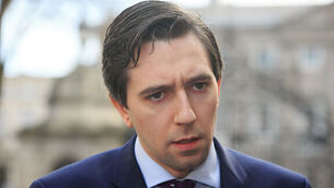 Children 'nearly being born with an iPad in their hand' says Health Minister