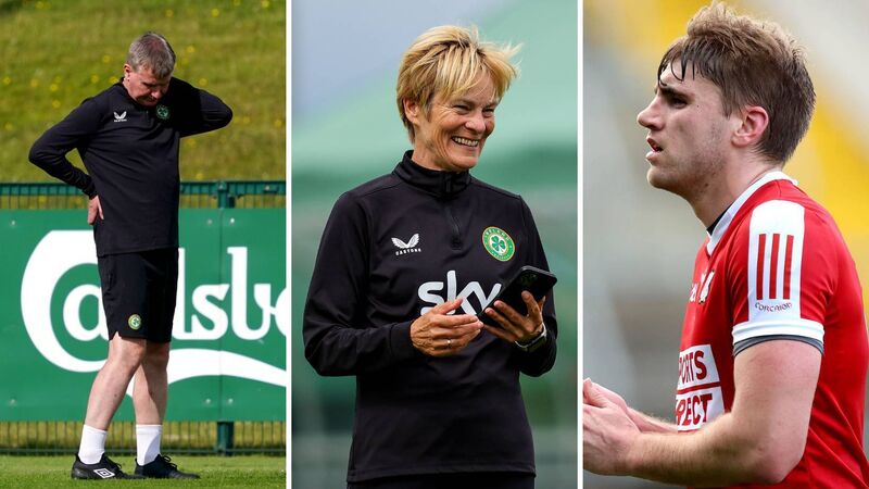 Guide to sports on tv this week