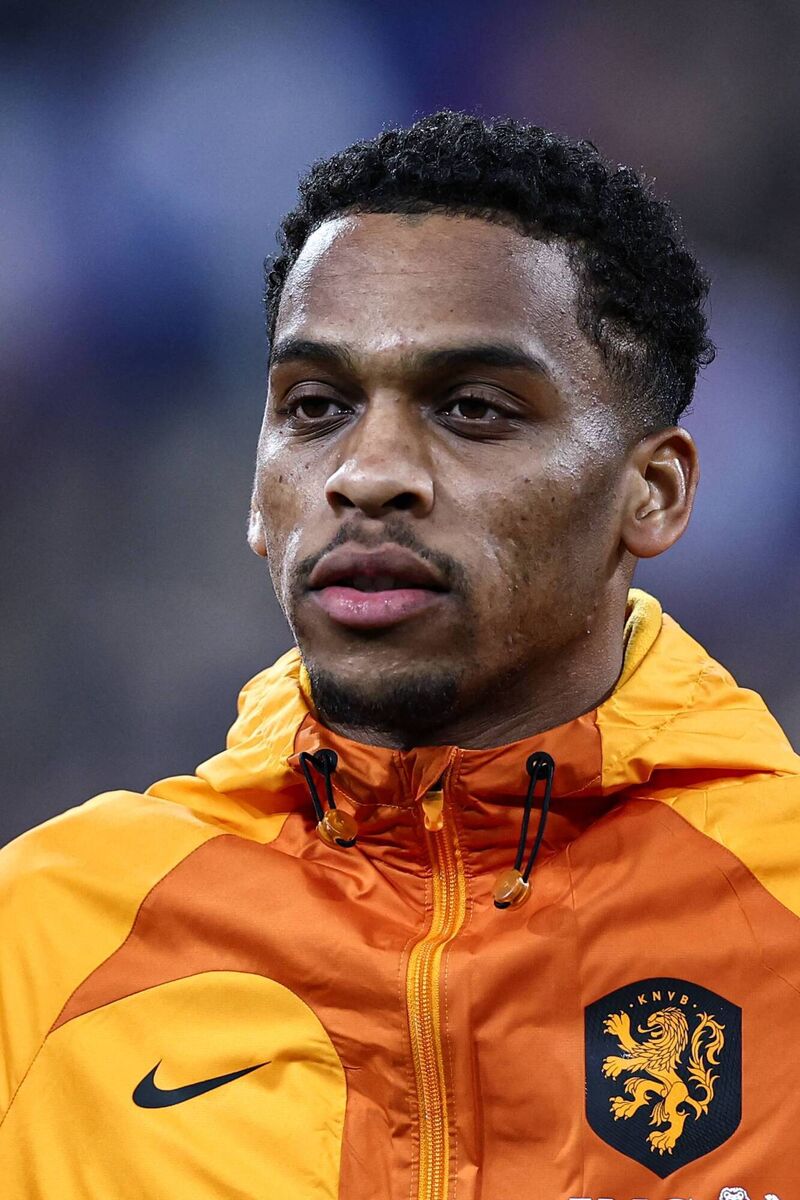 Ajax's Jurrien Timber could also be heading to London.