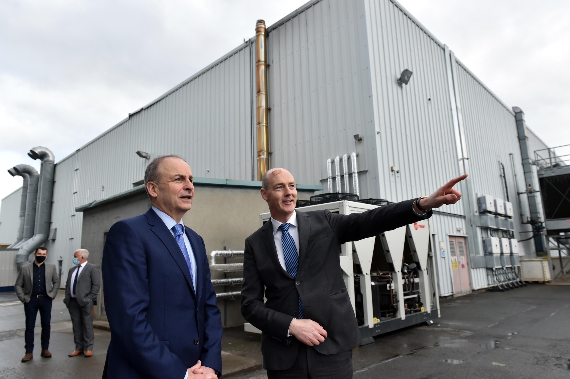 Kerry-based Tricel marks fourth international acquisition with purchase of UK firm
