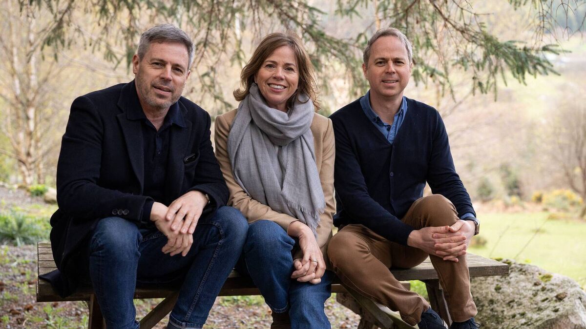College summer in US led to iconic Irish home scent brand - Vimarsana News
