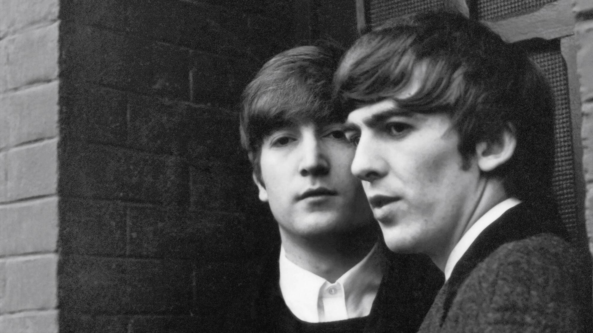 Eyes of the Storm: Paul McCartney’s treasure trove of lost photographs 