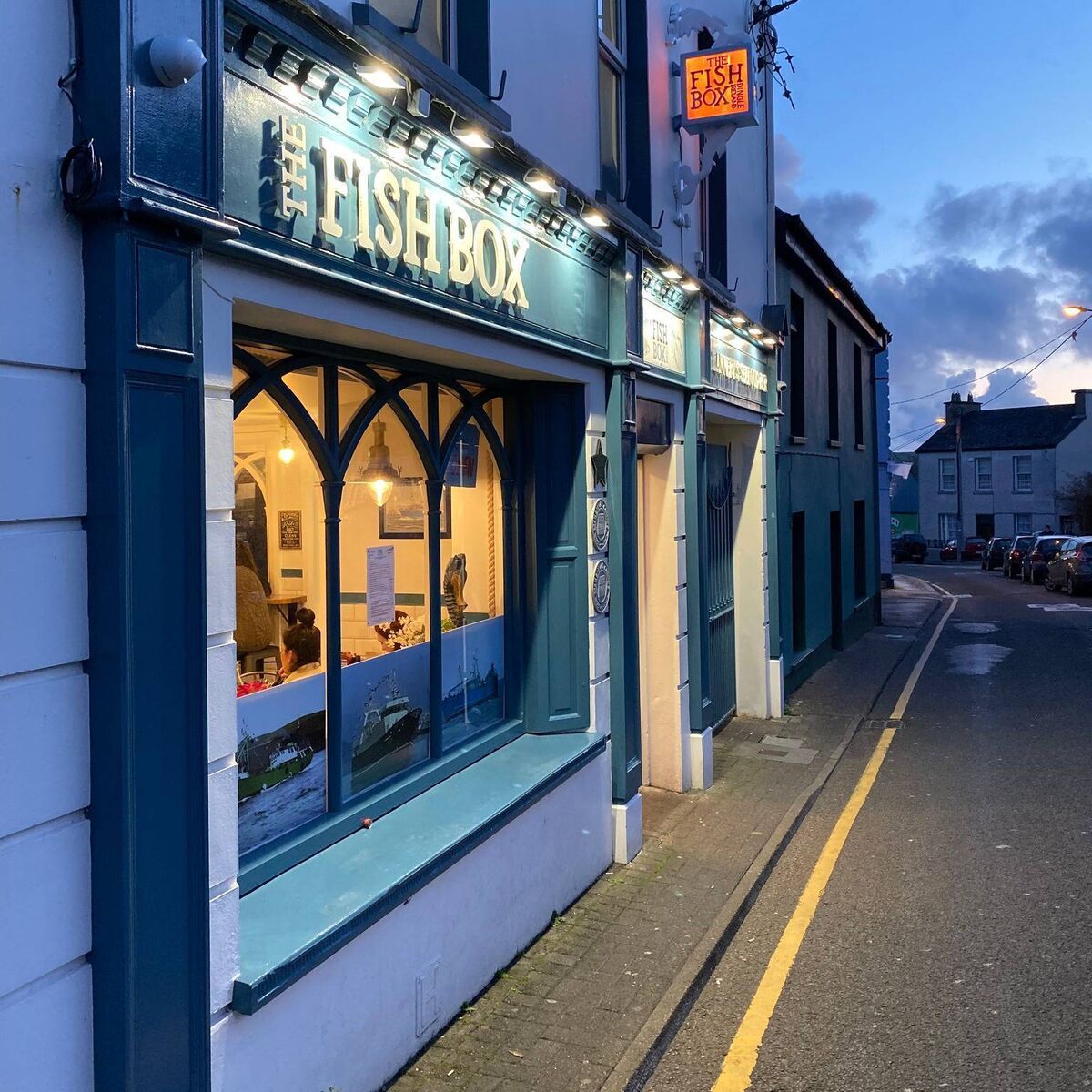 These Are The Top 10 Places To Get Fish And Chips In Munster As