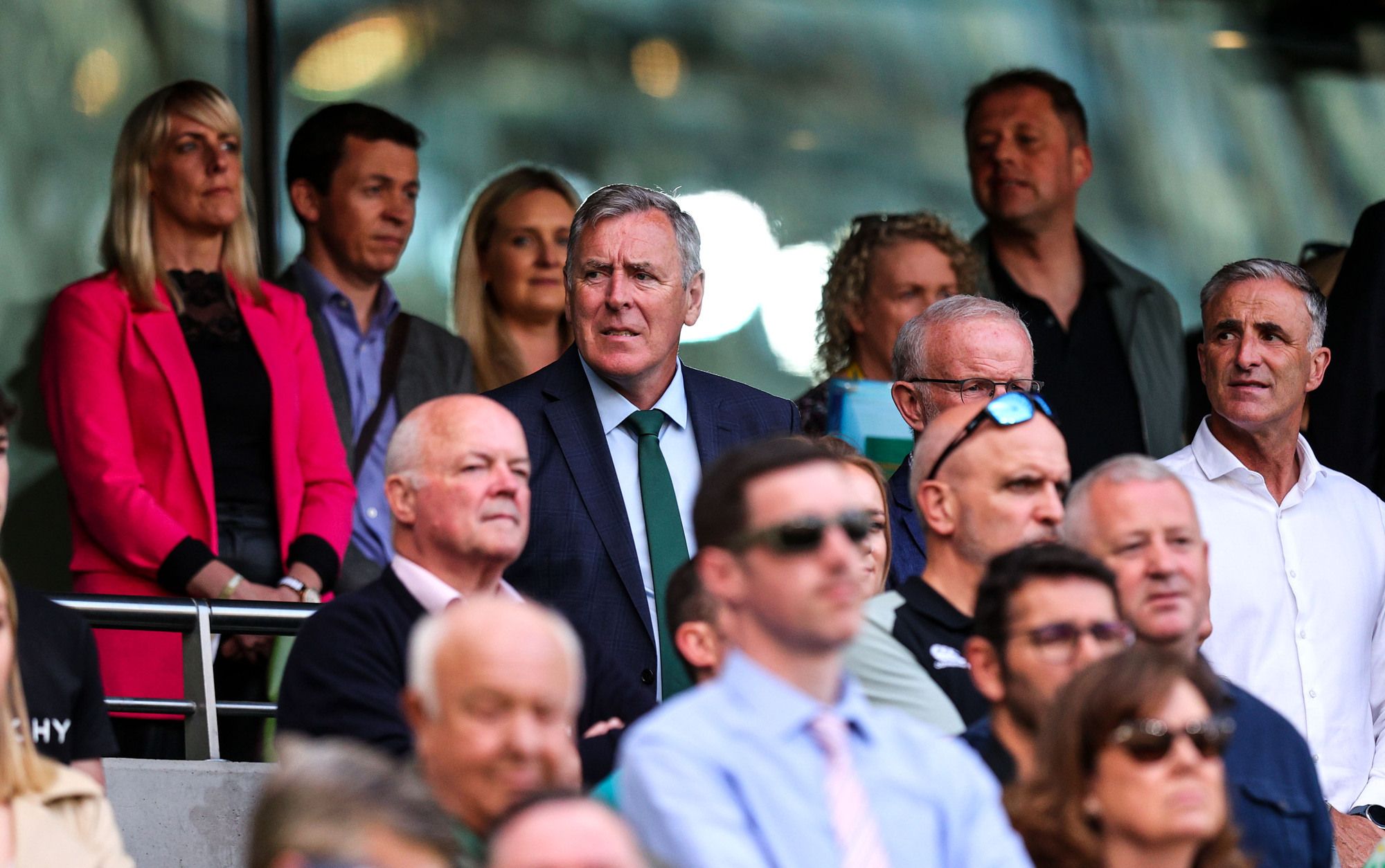 Kelleher must depart 'Pool to further career, insists Bonner