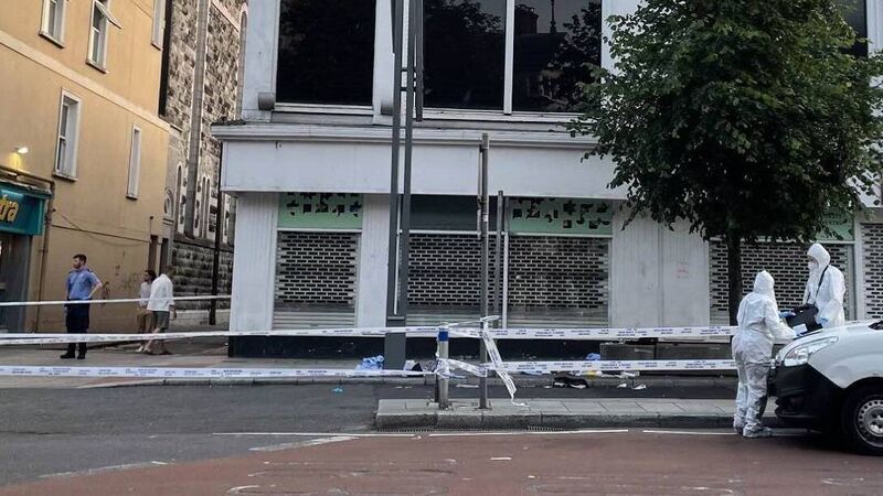 Gardaí renew appeal for witnesses of fatal assault in Cork city