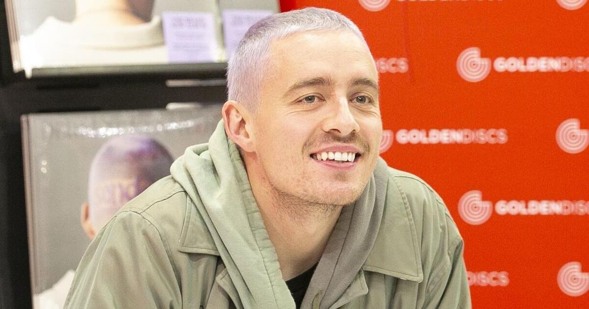 Dermot Kennedy apologises to Irish Traveller community for remarks