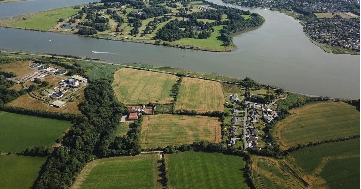 37acre Kilkenny farm next to Waterford City attracting strong interest