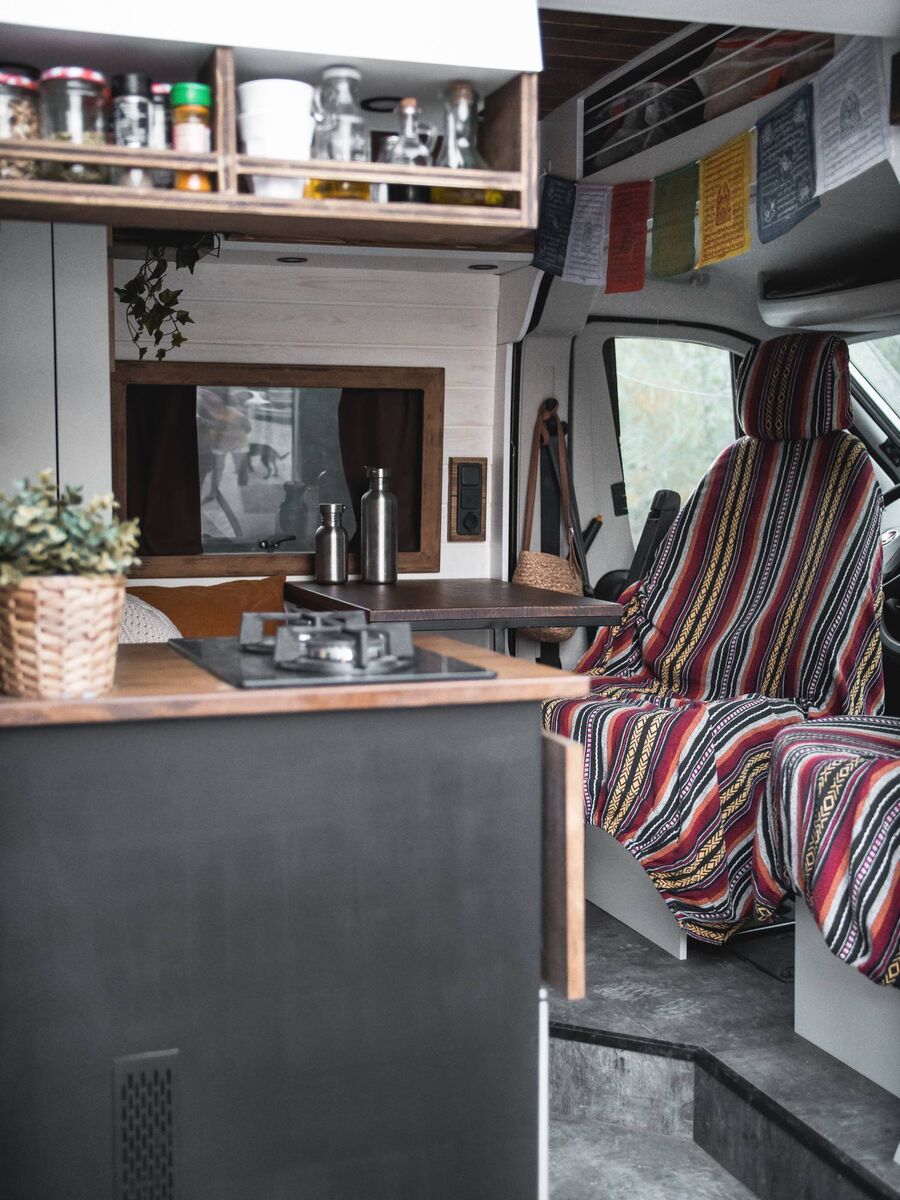 Jennifer felt she could do without perishables. Picture: iStock Jennifer felt she could do without perishables. Picture: iStock