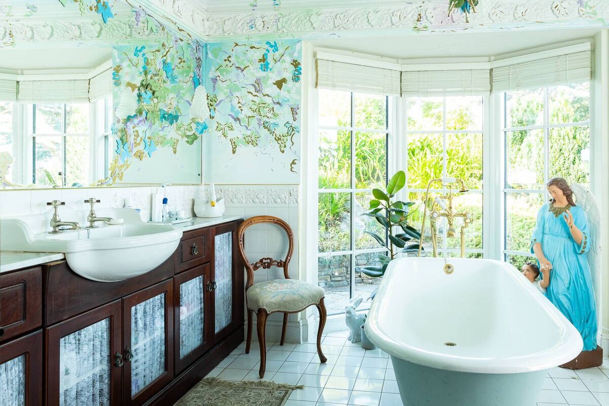 Take the plunge? Take the plunge?