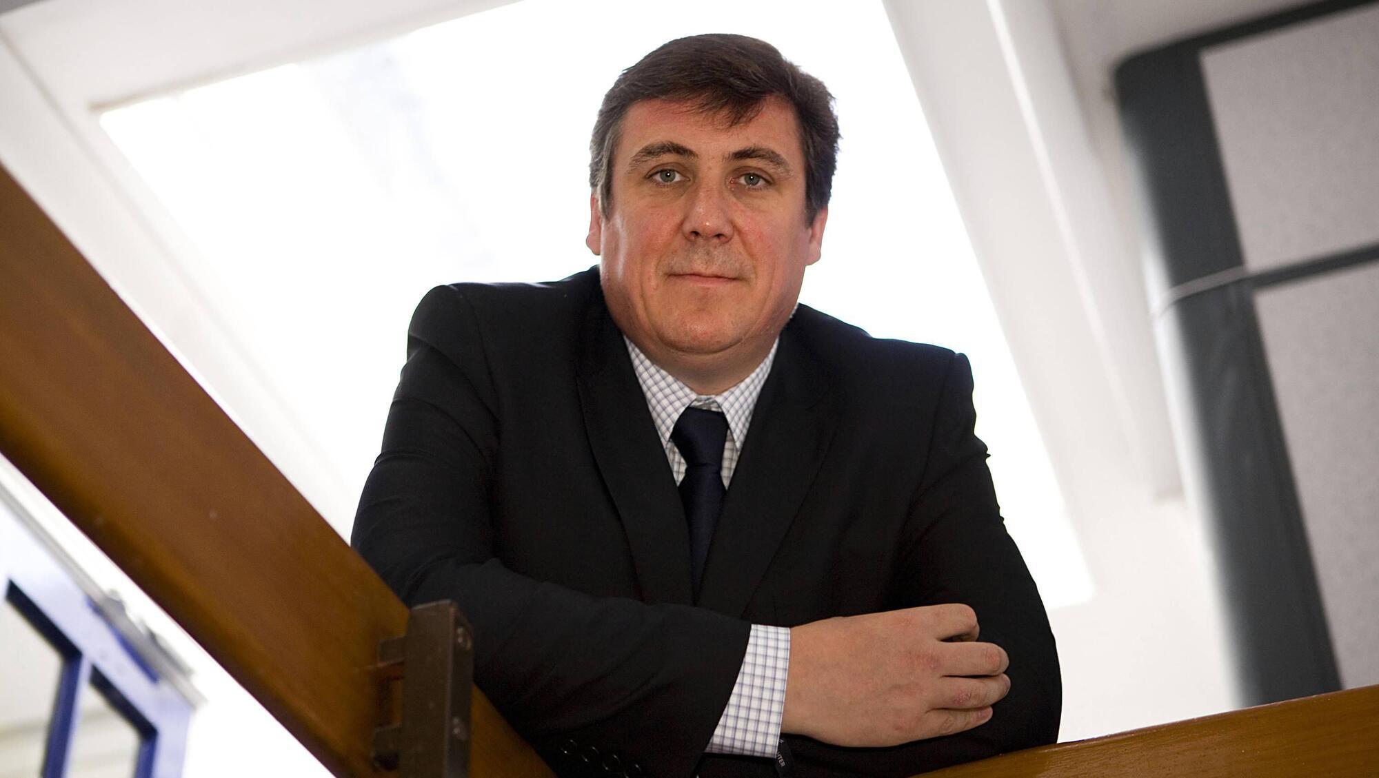 Irish-owned packaging company to merge with UK firm following €40m investment
