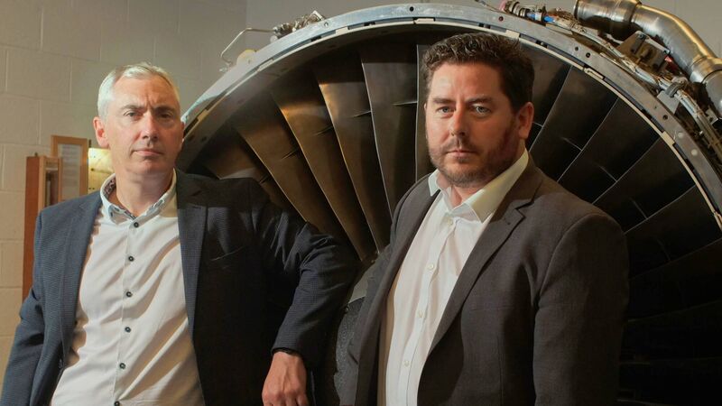 Limerick aviation firm to double headcount after securing €1.4m in funding