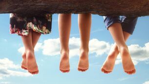 <p>Some of the country's best family days out. Pic: iStock</p>