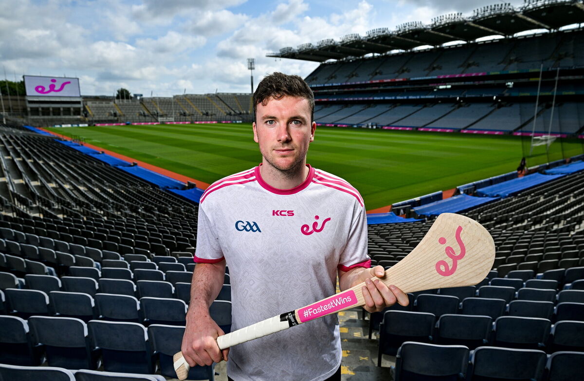 Eir's Poc Tapa challenge will see the fastest team in the country win 5,000euro for their club and a chance to play at Croke Park.