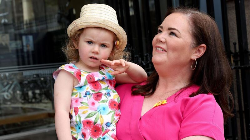 'Incredibly unjust': Calls for legislation to allow cancer patients to defer maternity leave
