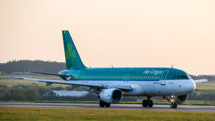 <p>The new service will kick off from the 22nd of September and run until January 7th 2024 before taking a short break. Picture David Creedon</p>