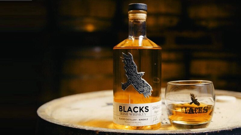 Sam and Maudeline plan to continue experimenting with new flavours at the new brewery and distillery.