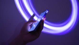 Embracing the technology to transform the financial services world